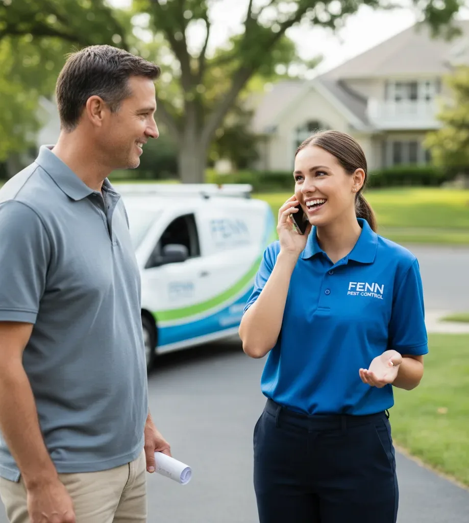 Bed Bug Extermination in Otwell, IN